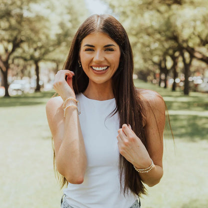 MSMH Made For This Moment Esther 4:14 Bracelet