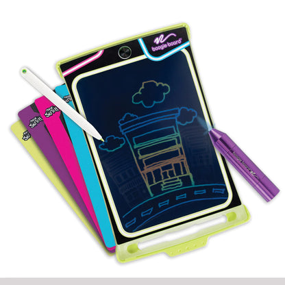 Magic Sketch Glow Kids Drawing Kit