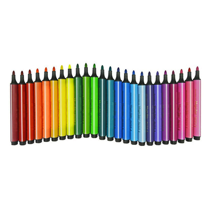 Triangular Magic Stix Markers