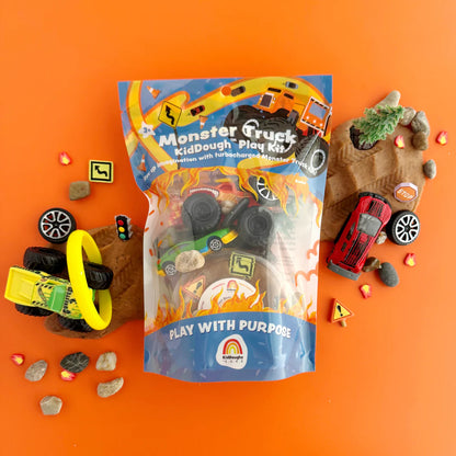 KidDough Play Kit
