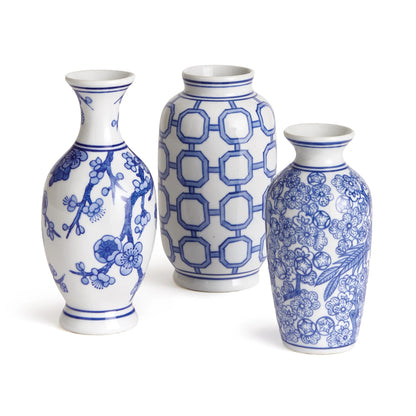 Barclay Butera Bud Vases