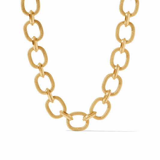 CHEVAL LINK NECKLACE