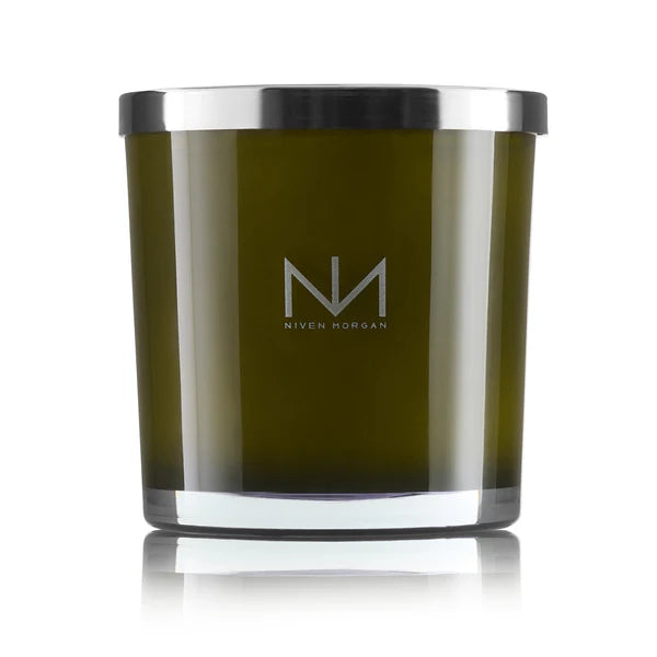 Niven Morgan Winter's Frost Candle