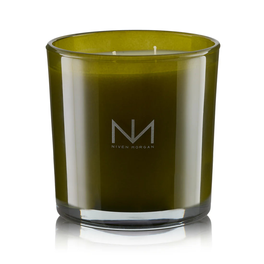 Niven Morgan Double-Wick Candle (14 oz)