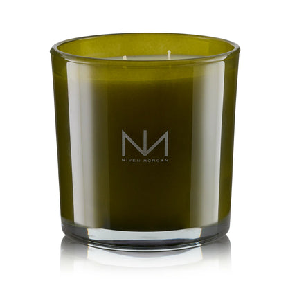 Niven Morgan Double-Wick Candle (14 oz)