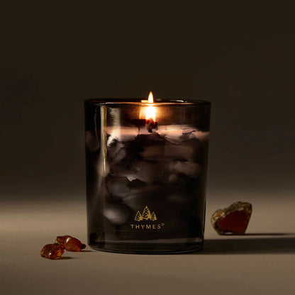 Noir Woods 6.5oz Candle