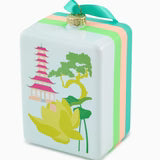 Lotus Pagoda Ornament