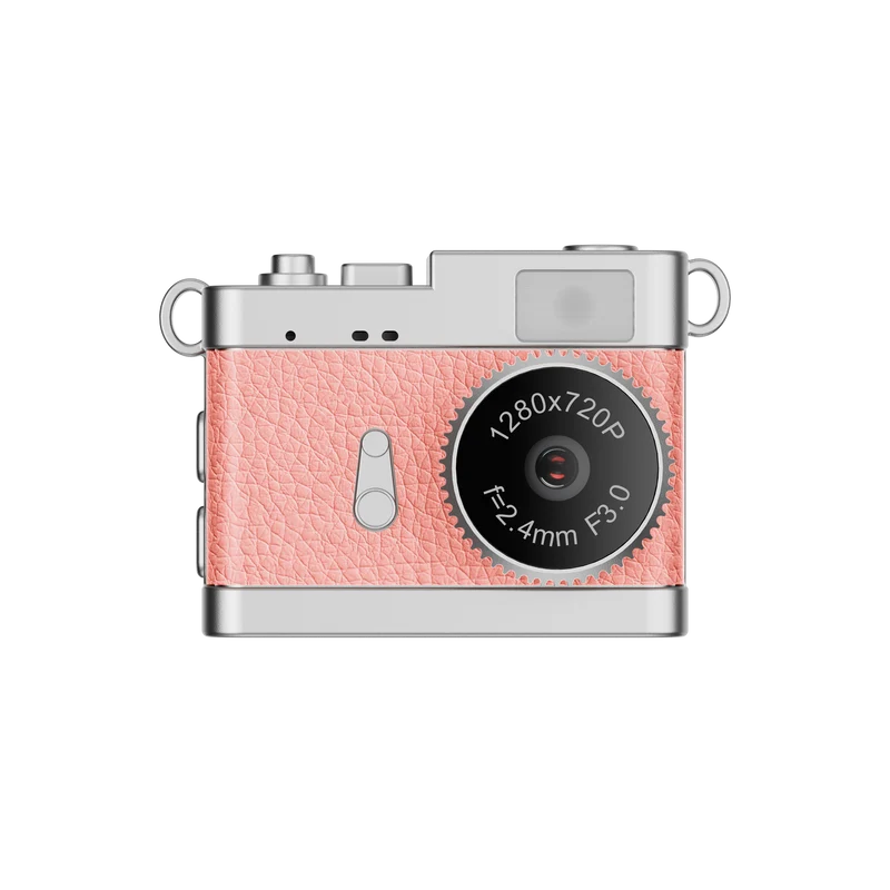 Micro Snap Mini Digital Camera