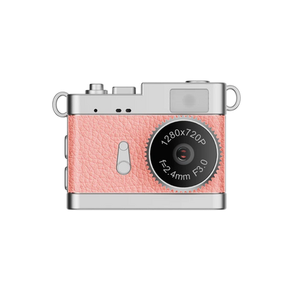 Micro Snap Mini Digital Camera