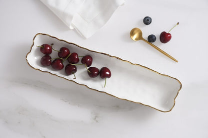 Portofino Cracker Tray