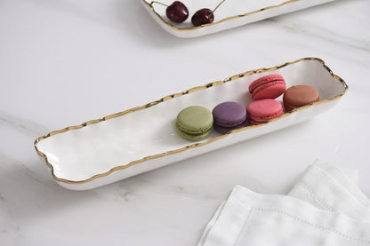 Portofino Cracker Tray