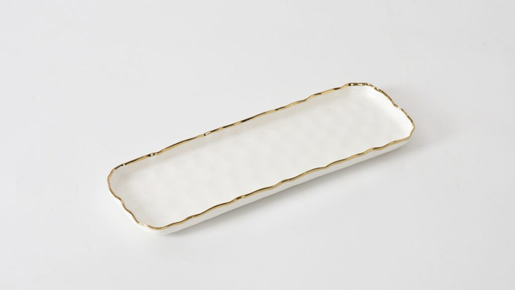 Portofino Small Rectangular Tray