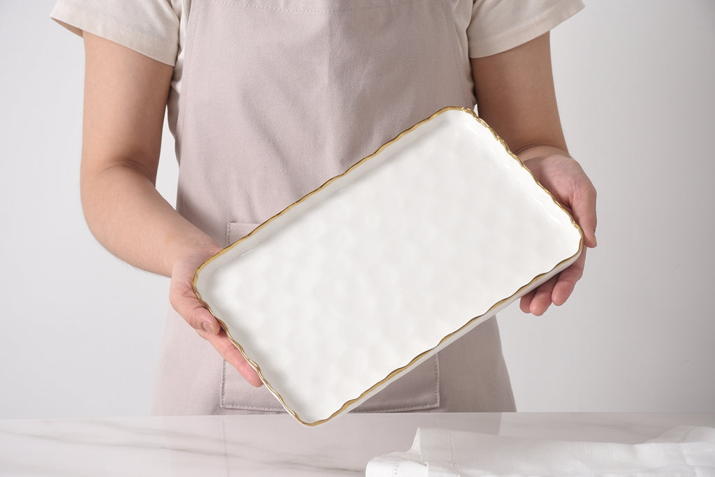 Portofino Small Rectangular Tray