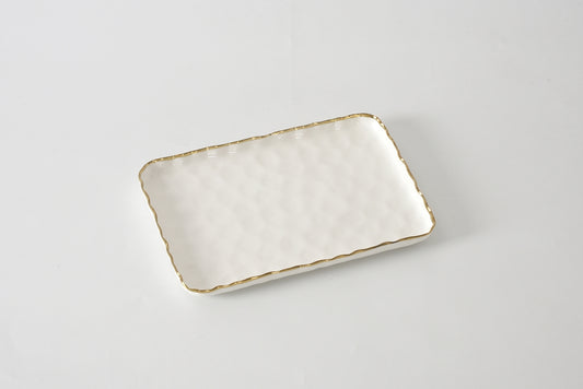 Portofino Small Rectangular Tray