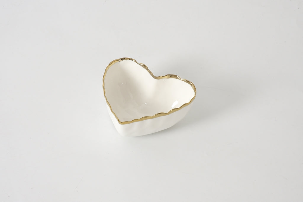 Portofino Heart Bowl