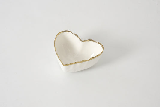 Portofino Heart Bowl