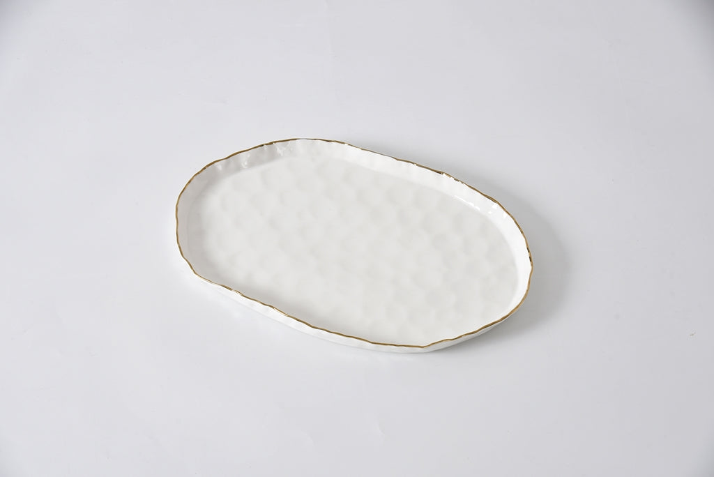 Portofino Medium Oval Platter