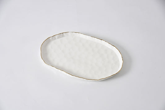 Portofino Medium Oval Platter