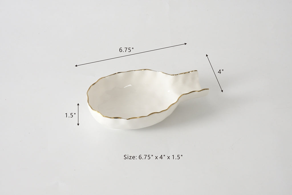 Portofino Spoon Rest