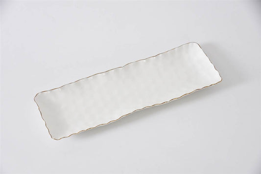 Portofino Rectangular Serving Piece