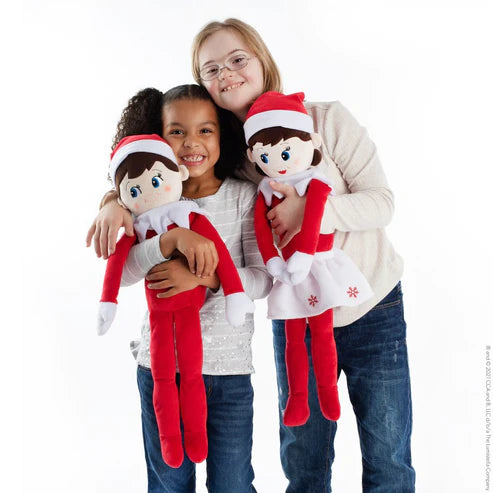 Elf on the Shelf Huggable Plushee Pal