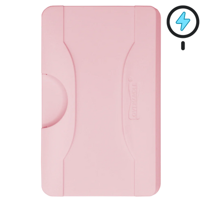LoveHandle Wallet for MagSafe