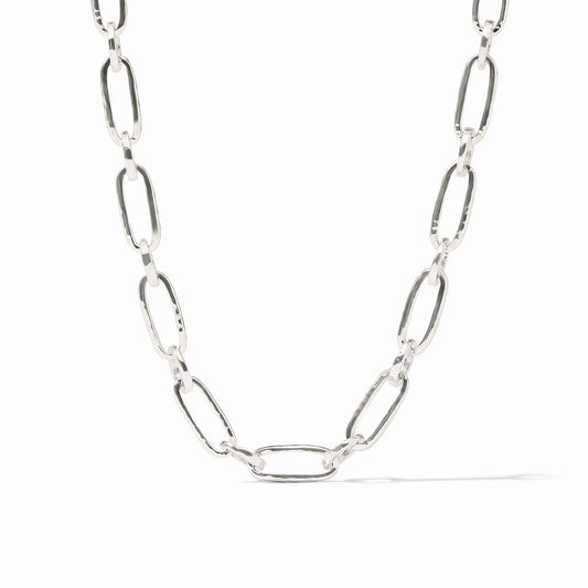 Palladio Link Necklace