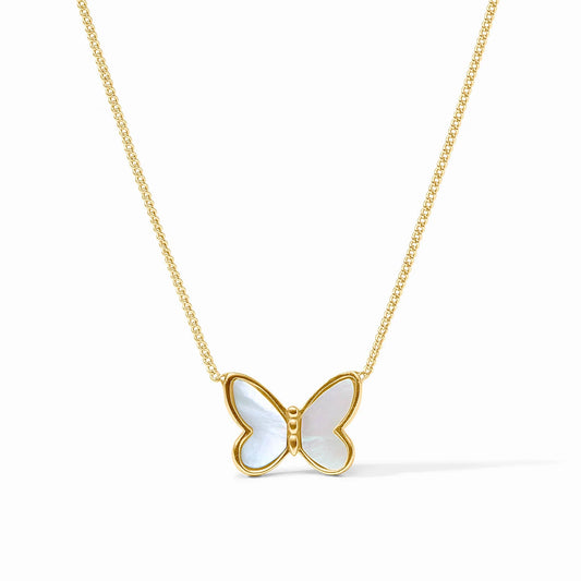 Papillon Delicate Necklace