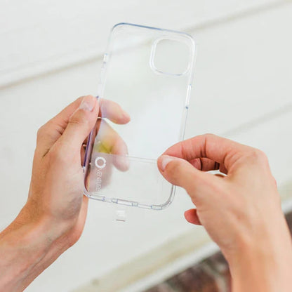 Hook Me Up Chain Crossbody