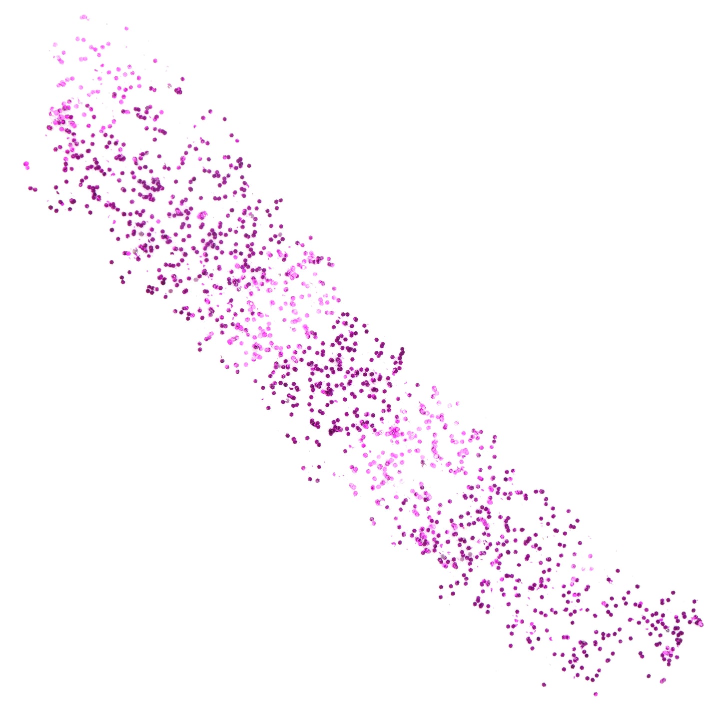 Glitter Stix Mess Free Glitter, Set of 12 Colors