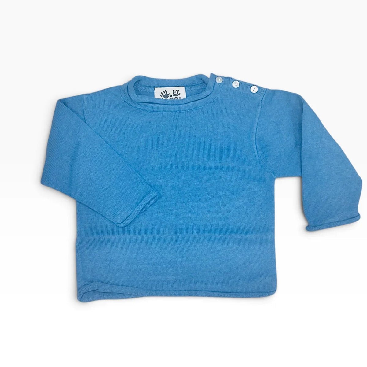 Roll Neck Sweater