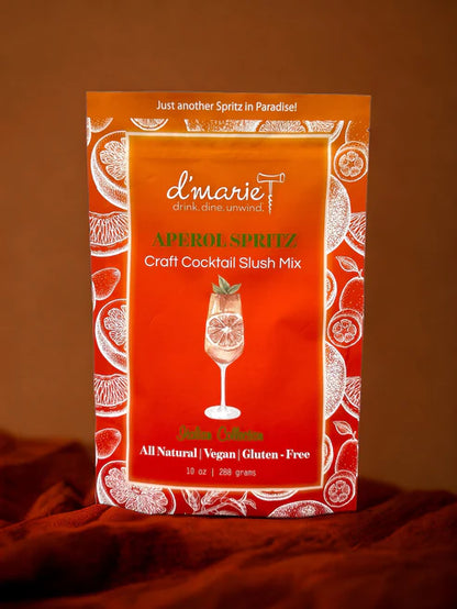 Craft Cocktail Slush Mix