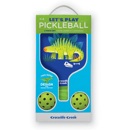 Kids Pickleball Set