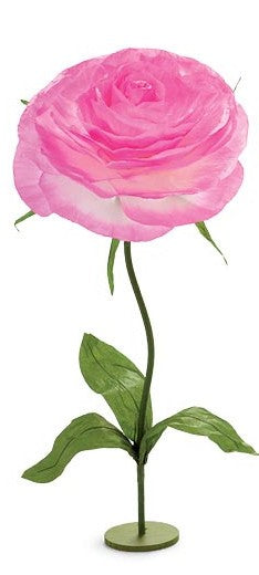 Extra Large Paper Flowers