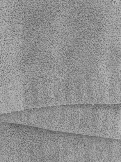 Little Giraffe Plush Chenille Knit Baby Blanket