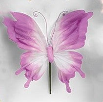 Paper Butterfly Decor