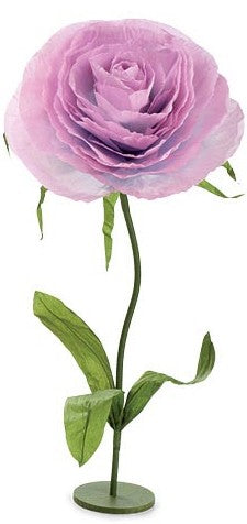 Extra Large Paper Flowers