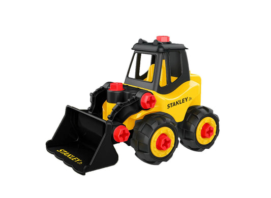 Take Apart Classic Front Loader