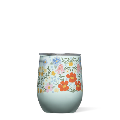 Corkcicle Stemless Wine Glass (12oz)