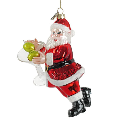 Just One Drink Ornament