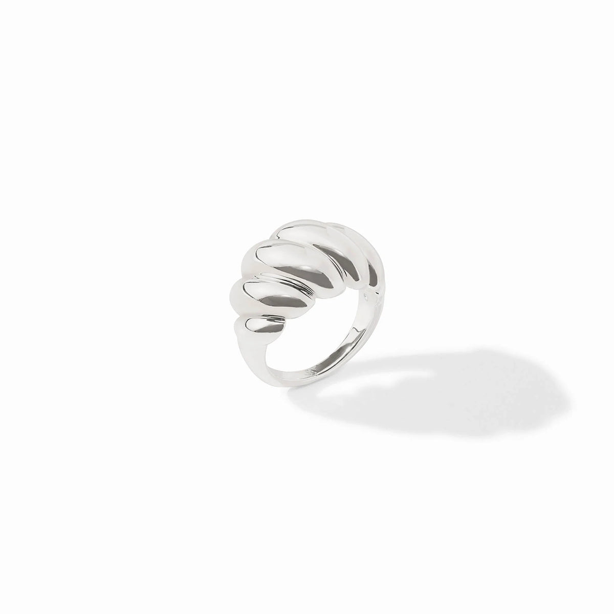 Ravello Ring- Silver