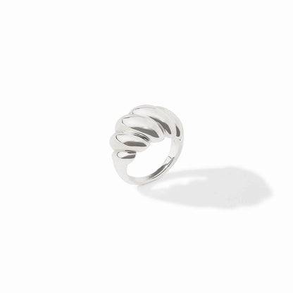 Ravello Ring- Silver