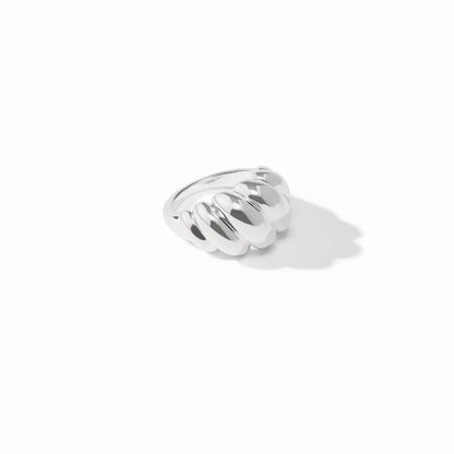Ravello Ring- Silver