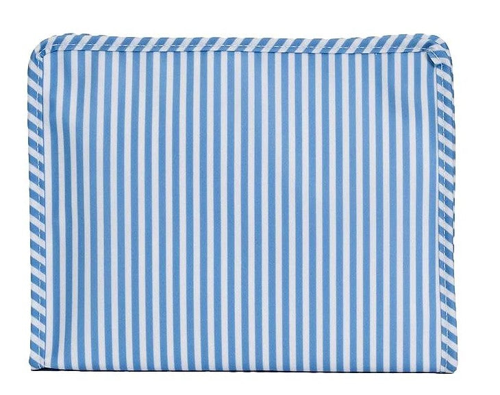 Roadie Large Zip Pouch