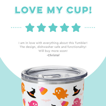 Swig Halloween Tumbler (32 oz)