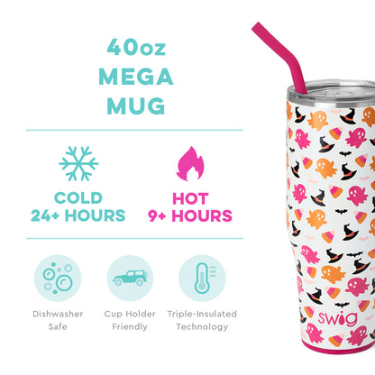 Swig Halloween Mega Mug (40oz)