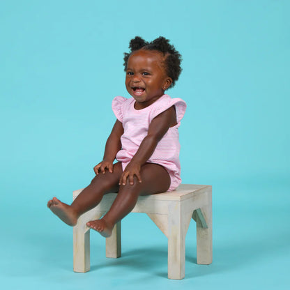 Flutter Sleeve Bubble