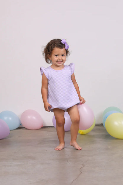 Flutter Sleeve Bubble