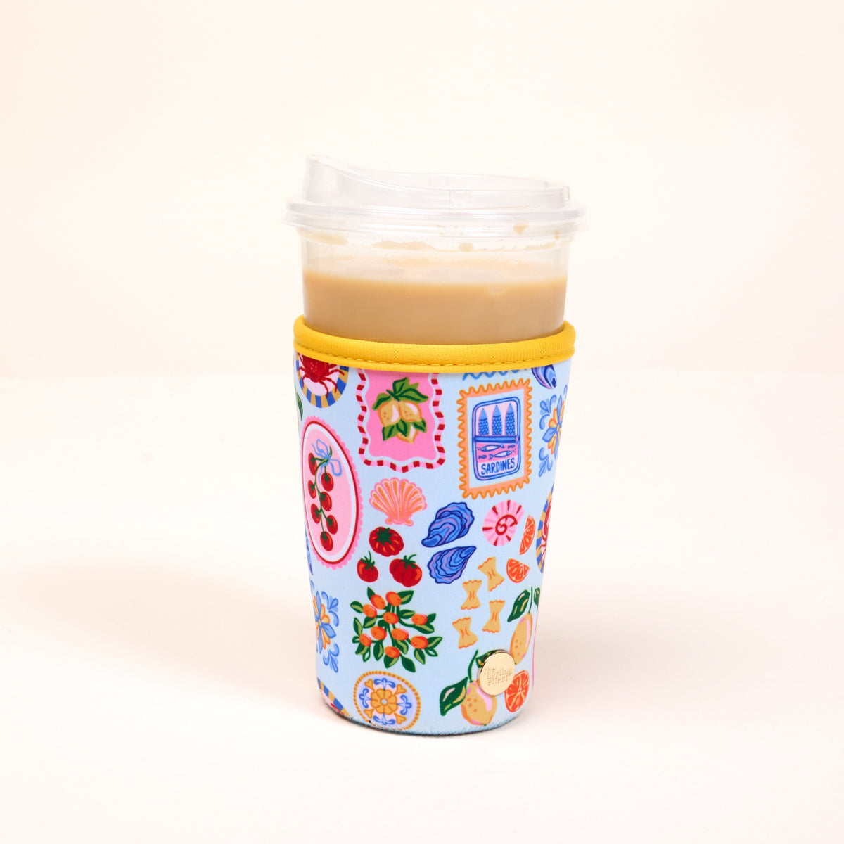 Sip Savvy Drink Sleeve- Ciao Bella