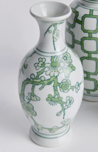 Imperial Bud Vase
